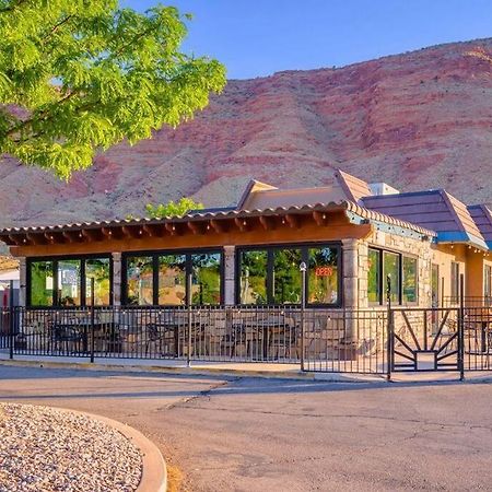 Luxury Downtown Rental Moab Zewnętrze zdjęcie