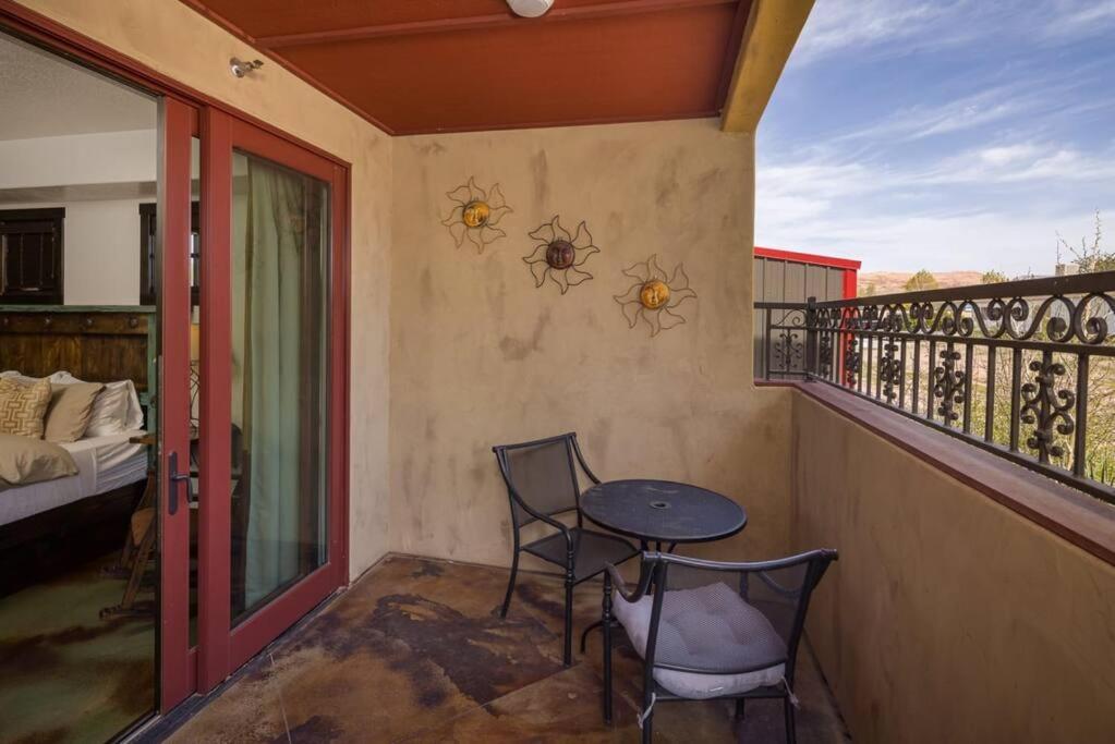 Luxury Downtown Rental Moab Zewnętrze zdjęcie
