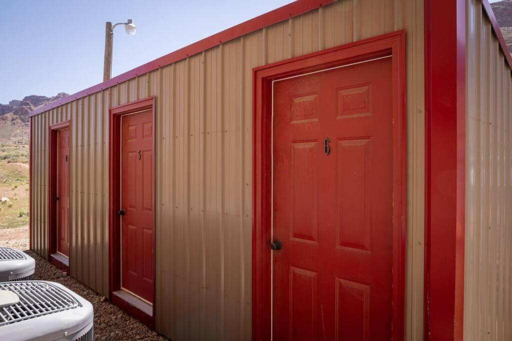 Luxury Downtown Rental Moab Zewnętrze zdjęcie