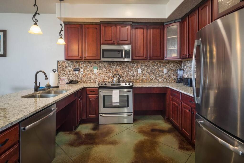 Luxury Downtown Rental Moab Zewnętrze zdjęcie