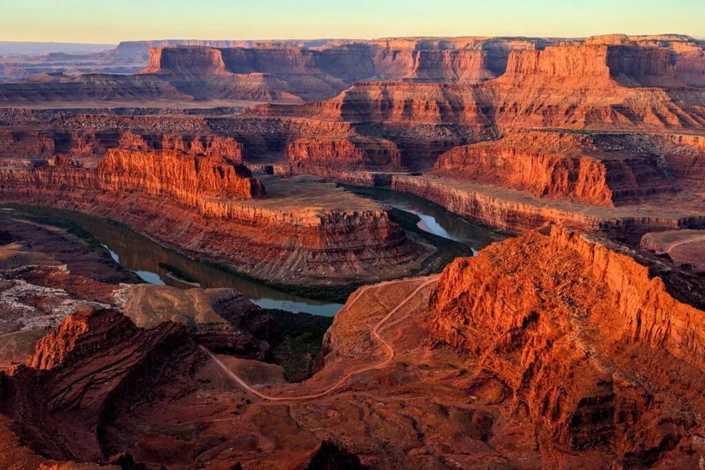 Luxury Downtown Rental Moab Zewnętrze zdjęcie