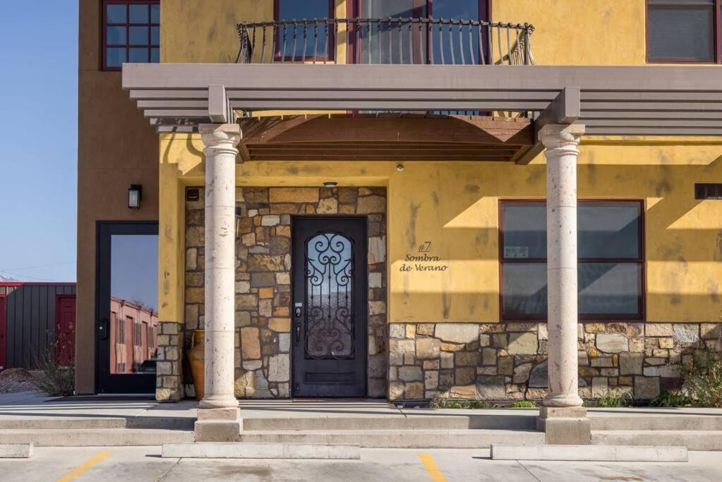 Luxury Downtown Rental Moab Zewnętrze zdjęcie