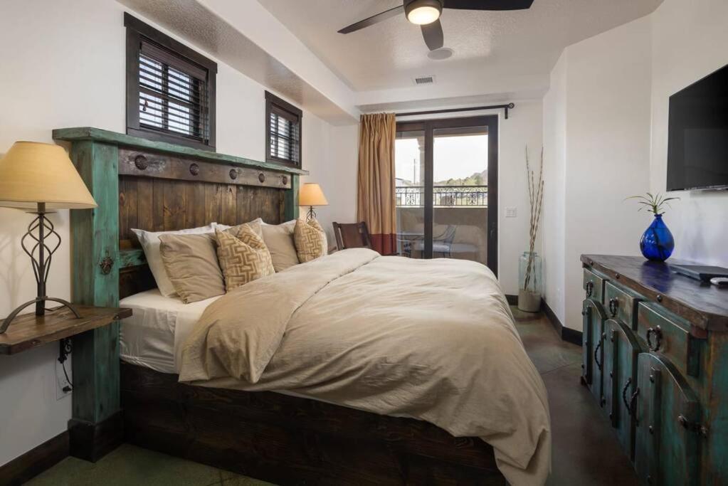 Luxury Downtown Rental Moab Zewnętrze zdjęcie